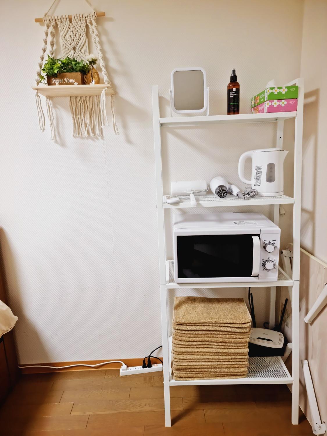 오사카 네코하우스 난바점 Apartment Exterior foto
