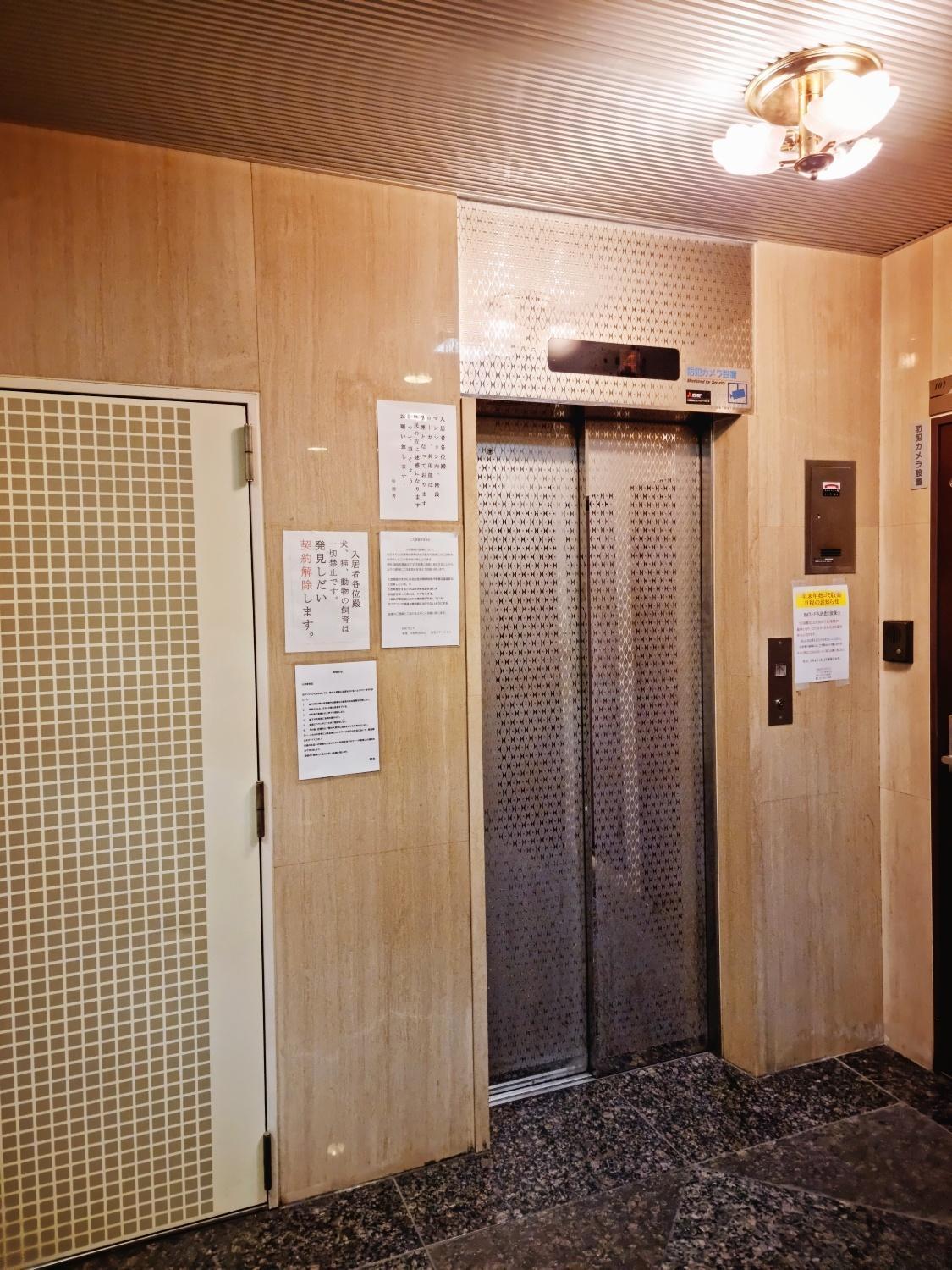 오사카 네코하우스 난바점 Apartment Exterior foto