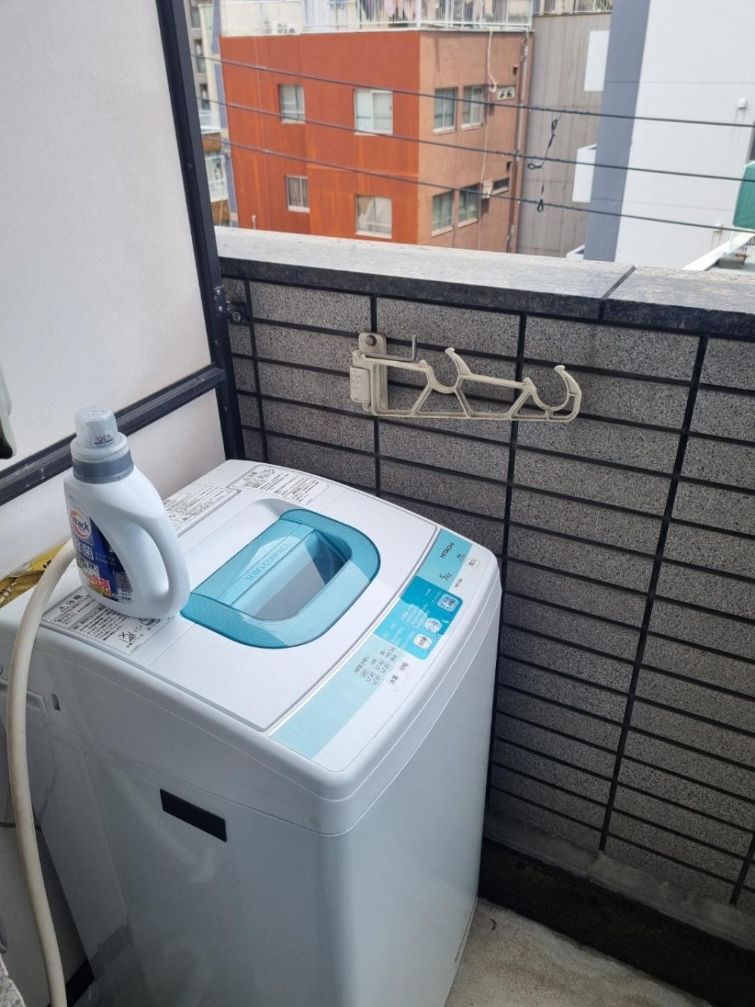 오사카 네코하우스 난바점 Apartment Exterior foto