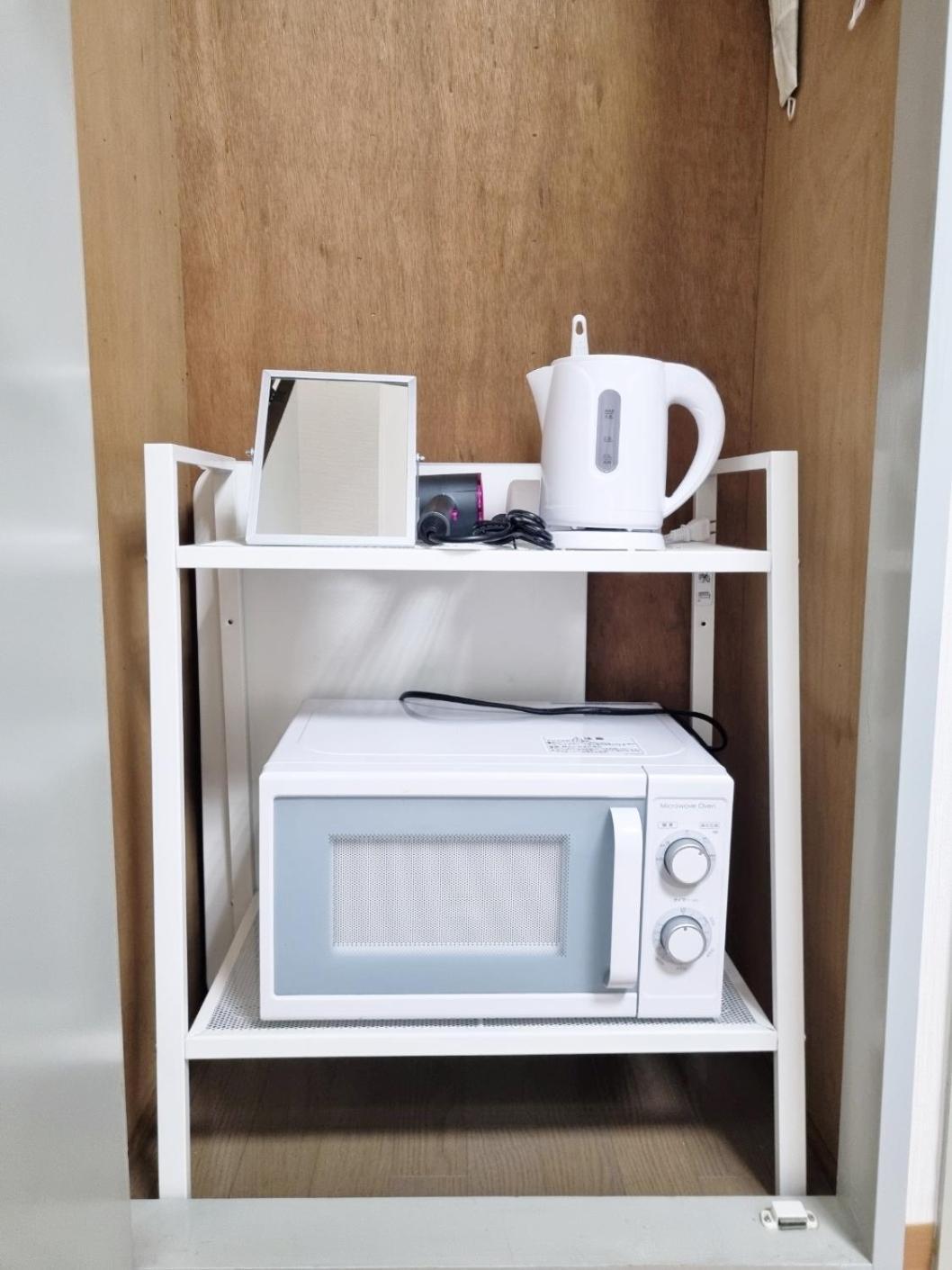 오사카 네코하우스 난바점 Apartment Exterior foto